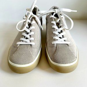 ROTHY'S | The Lace Up Sneaker | Colors - Storm | Size: 9.5